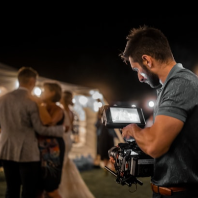 Videography - Wedding