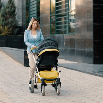 Prams