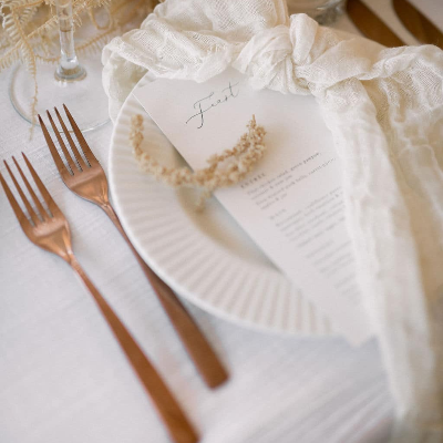 Cutlery