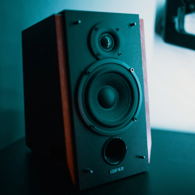 Speaker