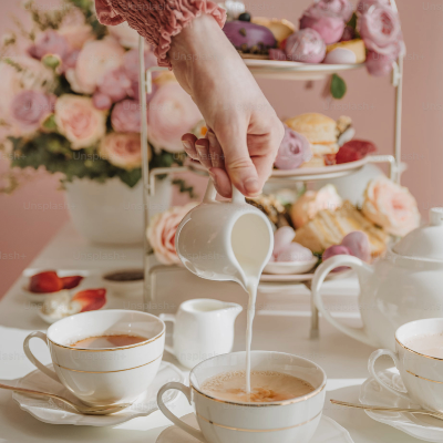 Serveware