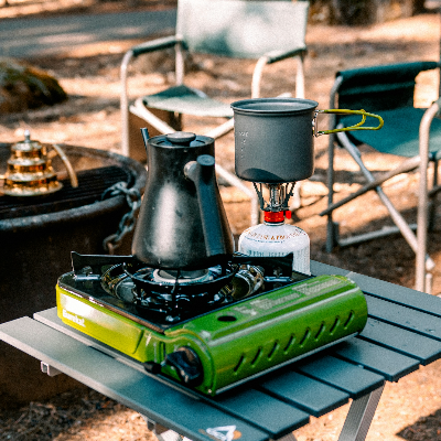 Camping Appliances