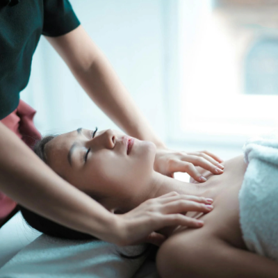 Spa Services