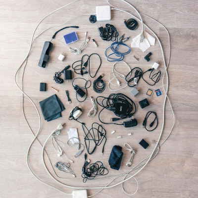 Power cords