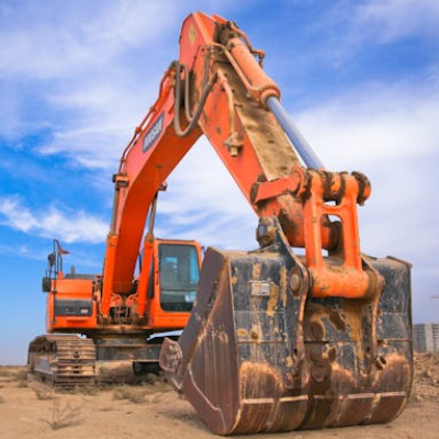 Excavators