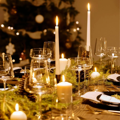 Centerpieces
