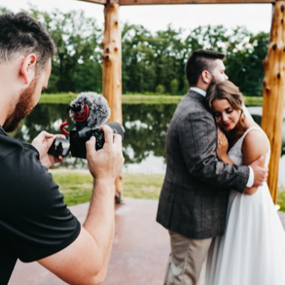 Photography - Wedding