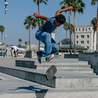 Skateboards