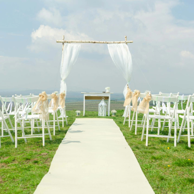 White carpets