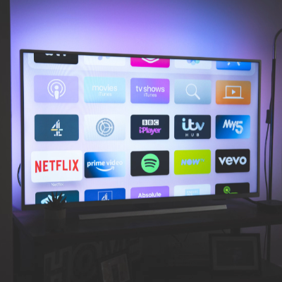 Televisions