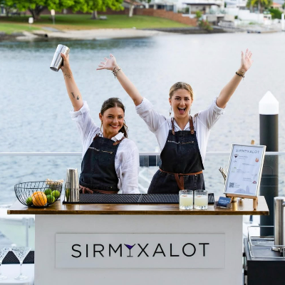 Mobile bars
