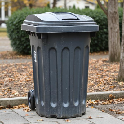 Bins