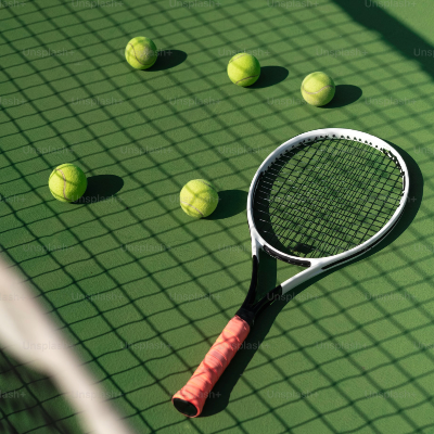 Tennis Gear