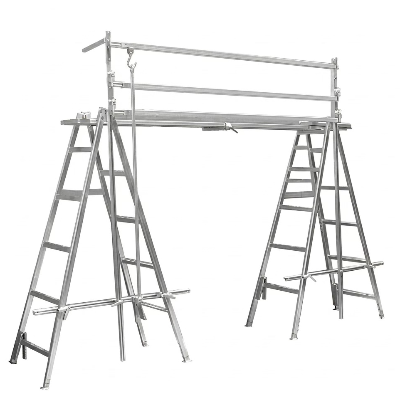 Safety Rail Systems