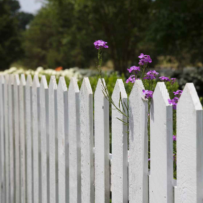 Fencing