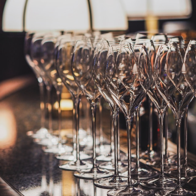 Glassware