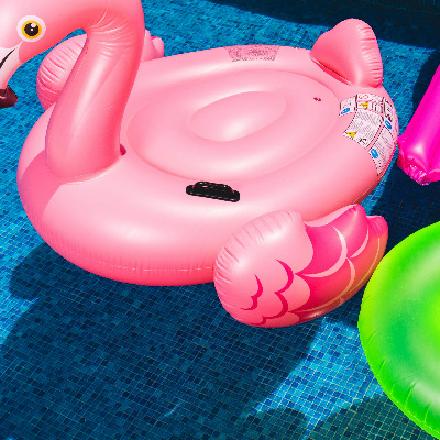 Inflatable Tows