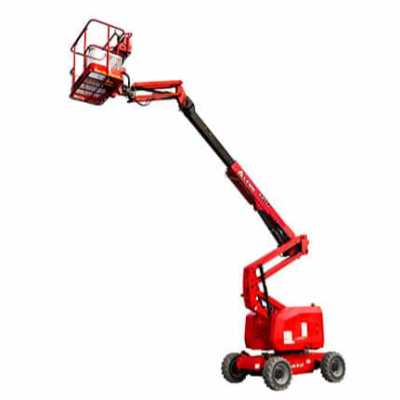 Diesel Scissor Lift
