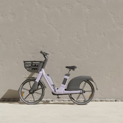 Electric bikes