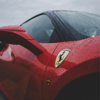 Luxury Cars