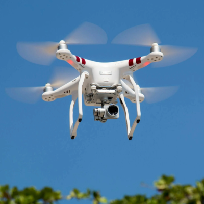Drones