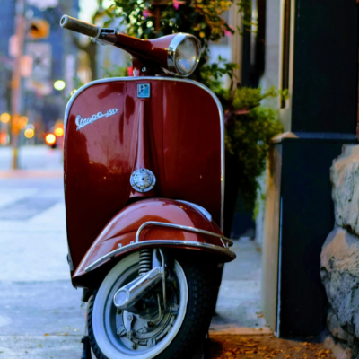 Vespa