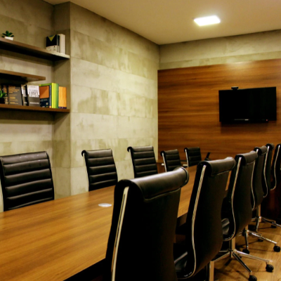 Boardrooms