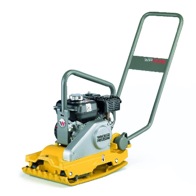 Compactors