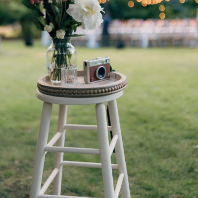 Stools