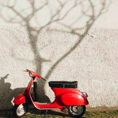 Mopeds