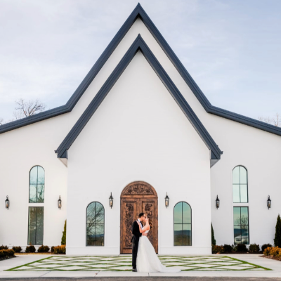 Wedding Chapels