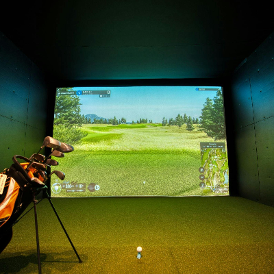 Golf Simulators