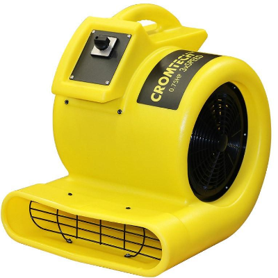 Fans and Blowers