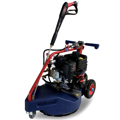 Pressure Washers