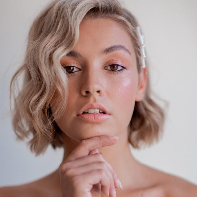 Hair + Makeup