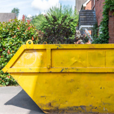 Skip bins