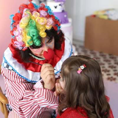 Clowns