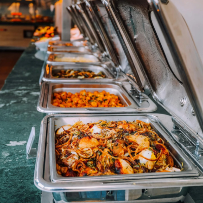 Catering Equipment