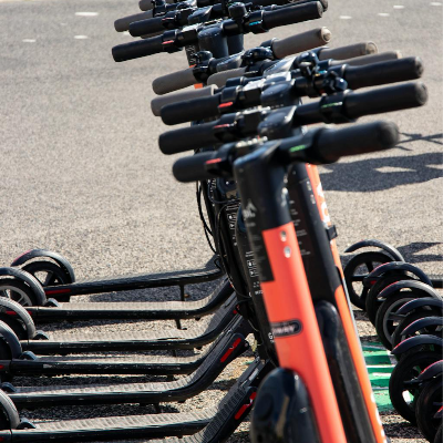 Scooters