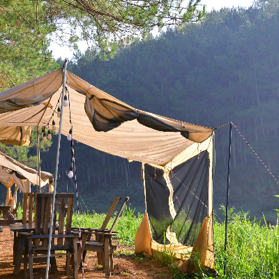 Camping Gear