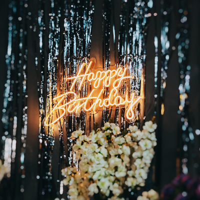Party signs