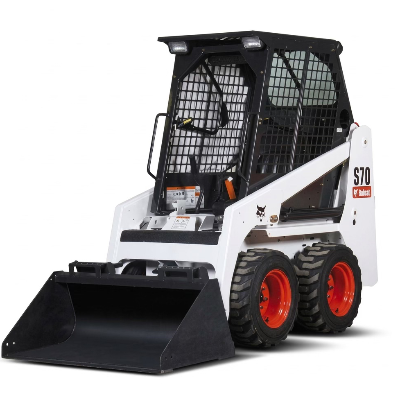 Skid Steer Loaders