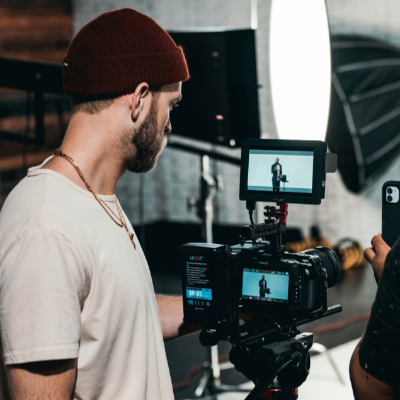 Videographers
