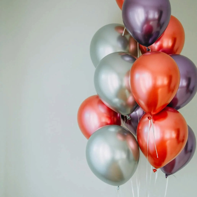 Balloons