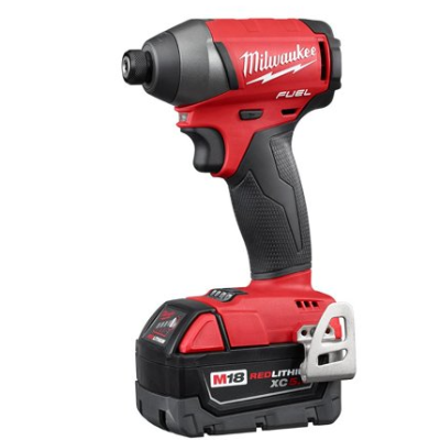 Hammer Drills and Breakers