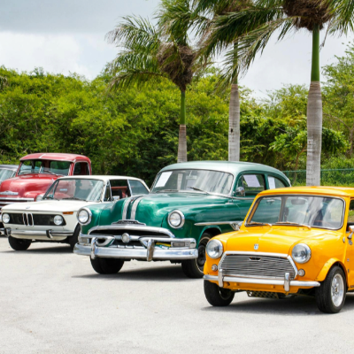 Classic Cars