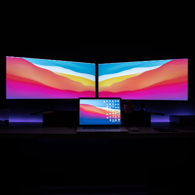 Monitors