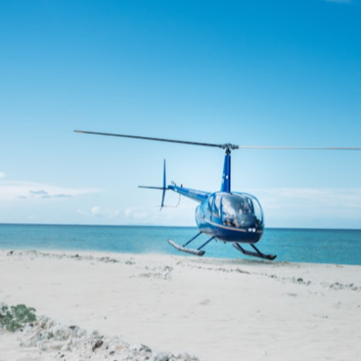 Helicopter