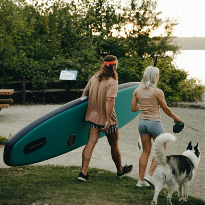 Paddleboards