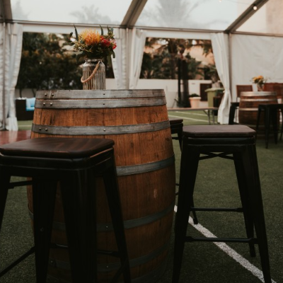 Barrels